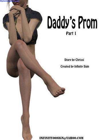 Daddy's Prom 1